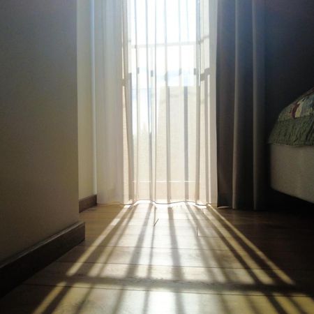 Zalio Kalno Apartamentai Kaunas Ngoại thất bức ảnh