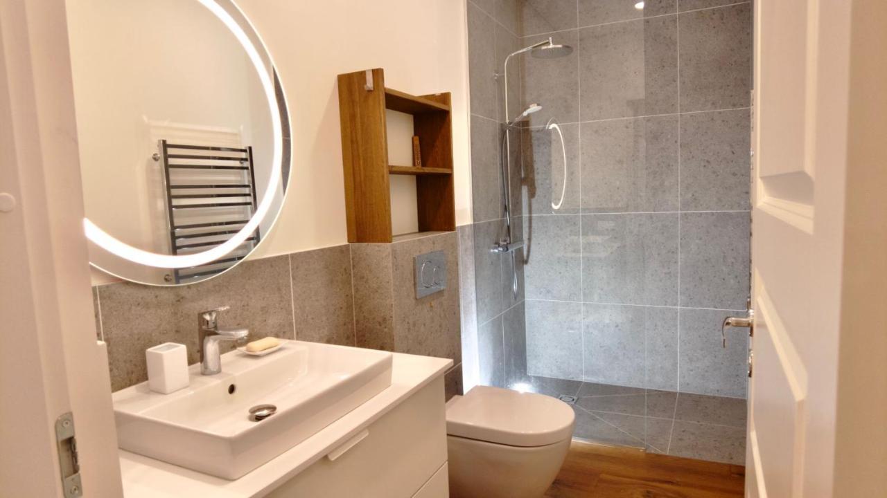 Zalio Kalno Apartamentai Kaunas Ngoại thất bức ảnh