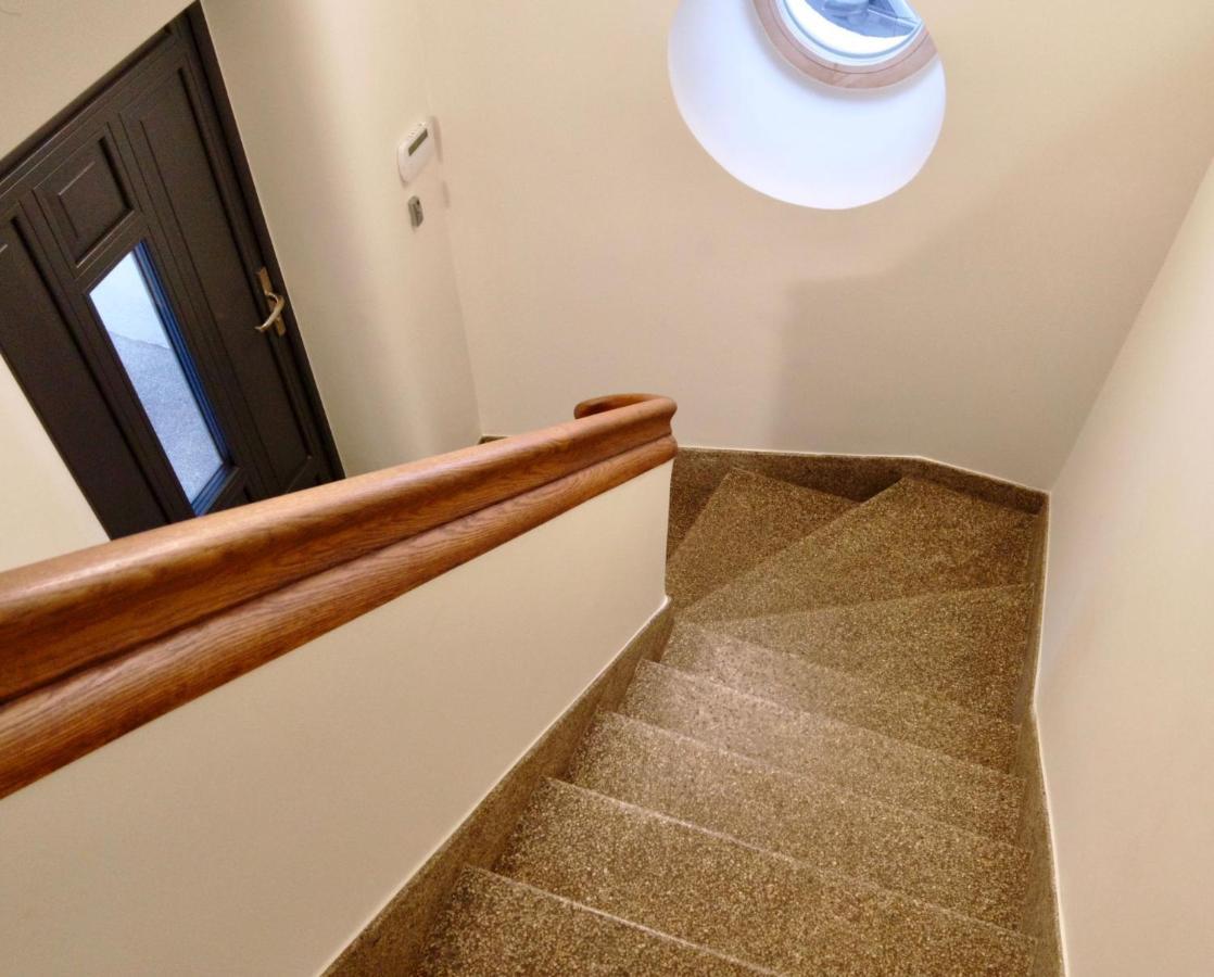 Zalio Kalno Apartamentai Kaunas Ngoại thất bức ảnh