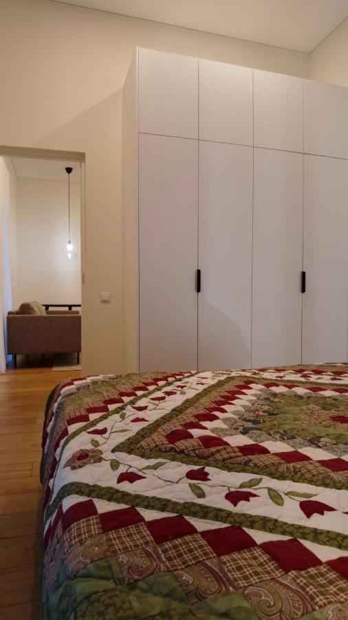 Zalio Kalno Apartamentai Kaunas Ngoại thất bức ảnh