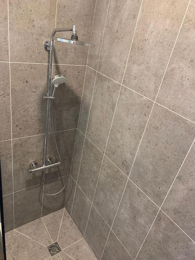 Zalio Kalno Apartamentai Kaunas Ngoại thất bức ảnh