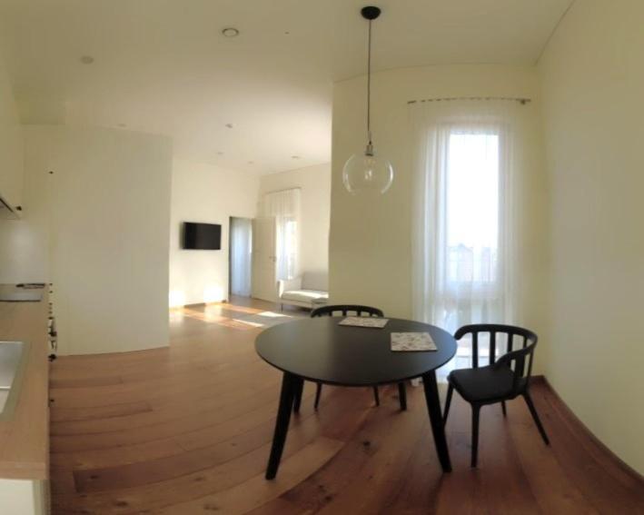 Zalio Kalno Apartamentai Kaunas Ngoại thất bức ảnh