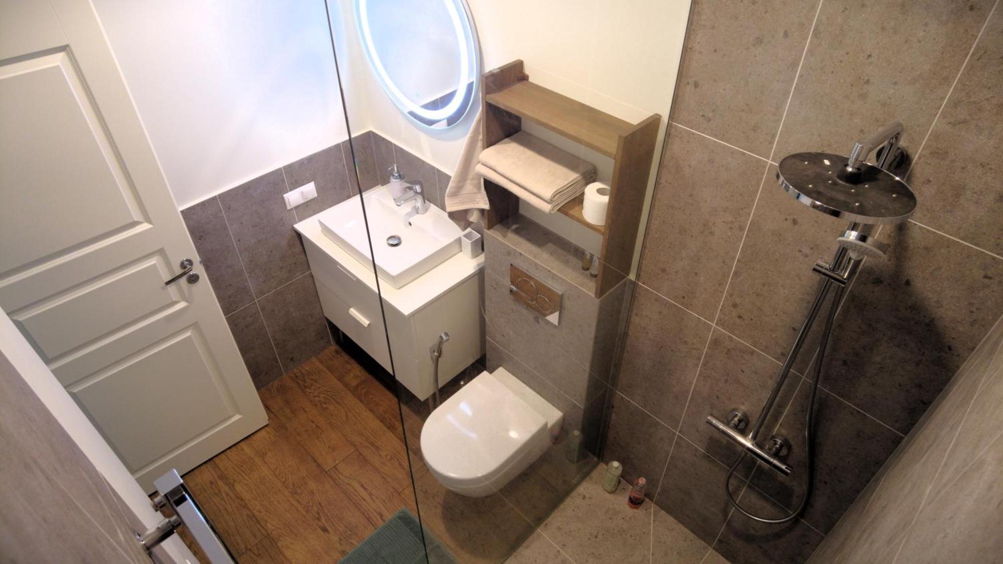 Zalio Kalno Apartamentai Kaunas Ngoại thất bức ảnh