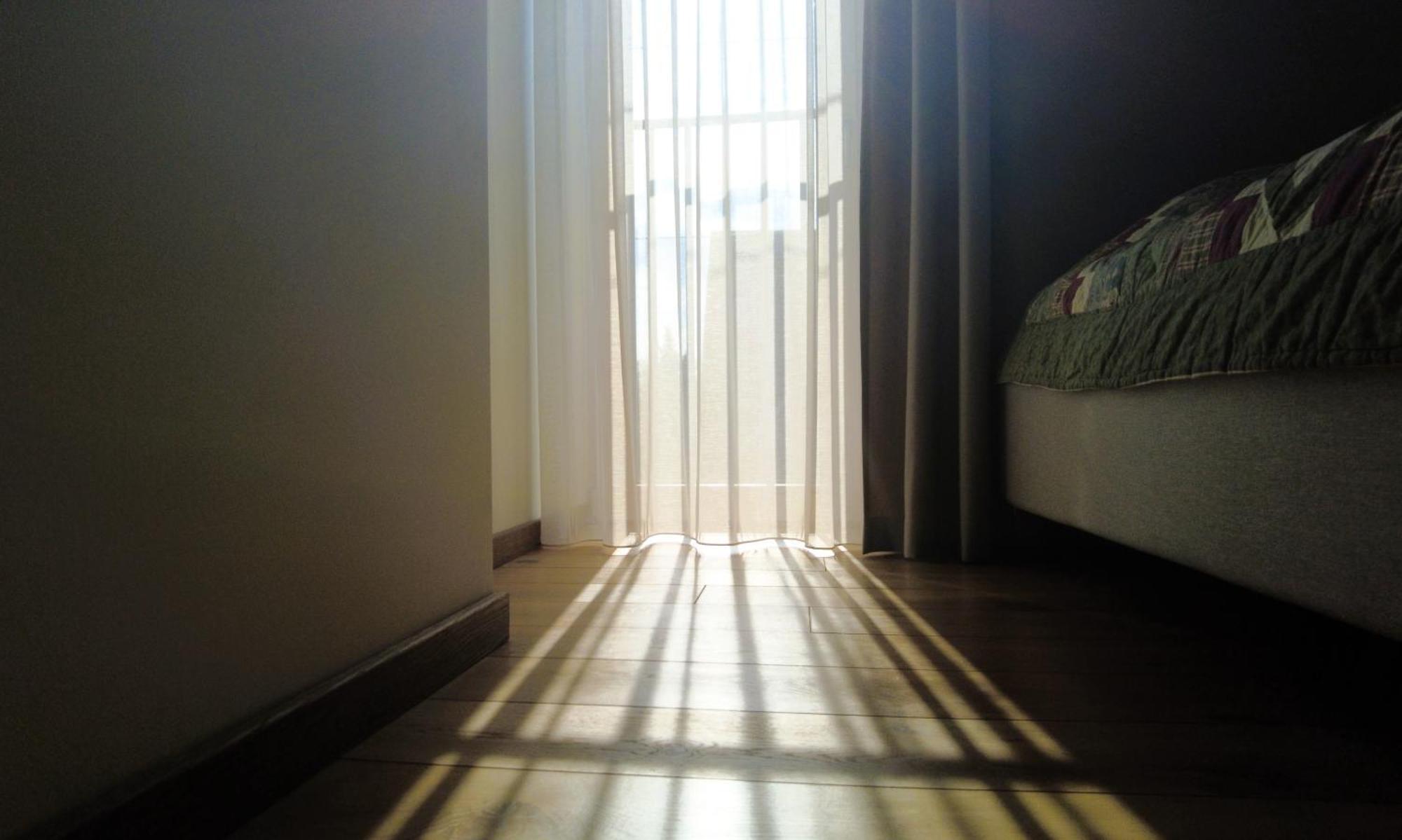 Zalio Kalno Apartamentai Kaunas Ngoại thất bức ảnh